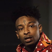 Picture for song '21 Savage x Guccie Mane type Beat' by artist 'KickPushKade Beats'