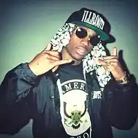 Picture for song 'Monopoly Money l Travi$ Scott Type Beat' by artist 'Kid Ocean'