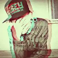 Picture for song 'To A Million (feat. Cory Jones)' by artist 'kLumzii'