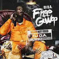 Picture for song 'Gucci Mane Ft. Rae Sremmurd Type Beat - Free Guwop' by artist 'KristosBeatz'