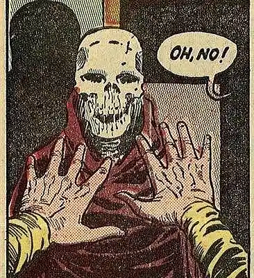 Picture for song 'overcome - gang starr type beat' by artist 'KroM Beatz'