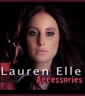Picture for song 'Accessories' by artist 'Lauren Elle'