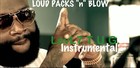 Picture for song 'LOUD PACKS n BLOW INSTRUMENTAL LEVL7 T.U.G. inc' by artist 'LevL7'