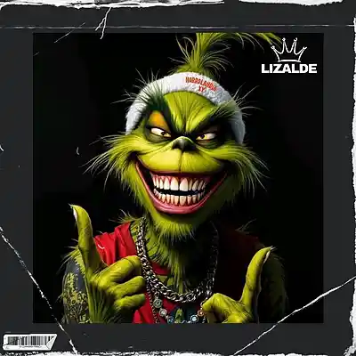 Picture for song 'TRAP DARK / RHYTHM 17 / DARK BELL' by artist 'LIZALDE MUSIC'