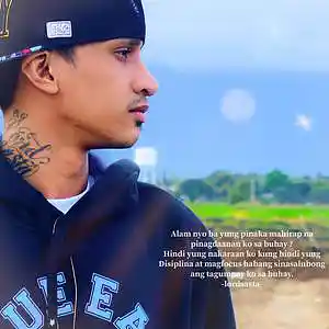 Picture for song 'LORDSASTA - BUHAY KONG iTO' by artist 'lordsasta'