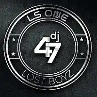 Picture for song '02 Let the games Begin' by artist 'Lost Son'