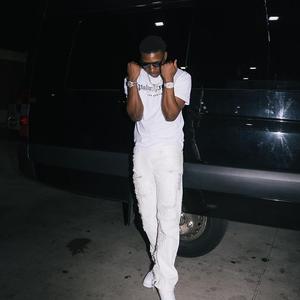 Picture for song 'Rob49 x Boston Richey Type Beat-"Godzilla"' by artist 'MP3Meech'