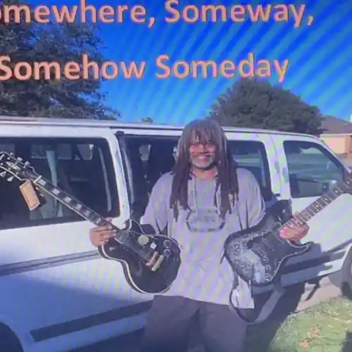 Picture for song 'Don't You Throw No Stones Love Peace And Happiness' by artist 'MorrisTaylor'