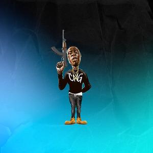 Picture for song 'Trapped (Blac Youngsta Type Beat) BUY 1 GET 1 FRE' by artist 'maak'