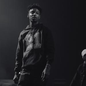 Picture for song 'Dream - 21 Savage Type Beat' by artist 'B.B.King Beats'