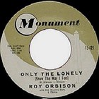 Picture for song 'Only the lonely' by artist 'Manel Cabedo Filizzola'