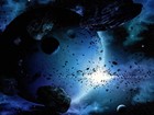 Picture for song 'Cosmic Renegade' by artist 'Mark Wessels'
