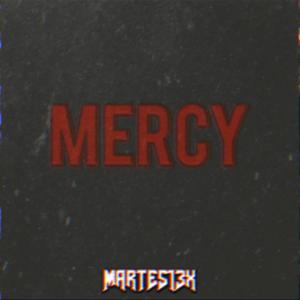 Picture for song 'Mercy 110 Bpm' by artist 'Martes13x'
