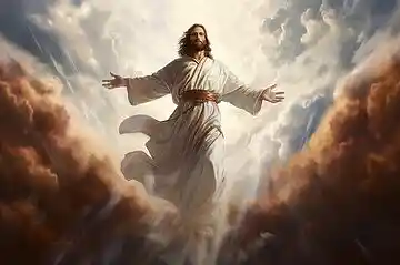 Picture for song 'Jesus Christ' by artist 'Matt Lutack'