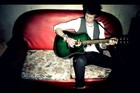Picture for song 'Better Place' by artist 'Maugan Kenward'