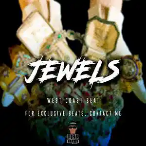 Picture for song 'Nipsey Hussle x YG Type Beat 2020 - "Jewels"' by artist 'Max Beats'