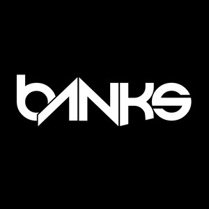 Picture for song 'HAUNTED2' by artist 'M.BANKS'