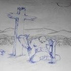 Picture for song 'RESURRECTION' by artist 'Med-a-sin Man'