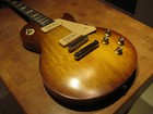 Picture for song 'Gibson P-90s' by artist 'Michael R7 GT'