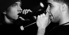 Picture for song 'M.i.H. - Eminem & Drake - Sonic The Hedgehog F/DL' by artist 'MiHBeatz'