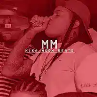 Picture for song 'V12 (Young Ma x French Montana Type Beat)' by artist 'Mika Moon'