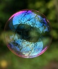Picture for song 'Don't burst the Bubble' by artist 'Mike Fife'