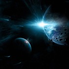 Picture for song 'The Space Between: Distance' by artist 'Miller and the Noody Boots'