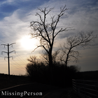 Picture for song 'Attendee Abesence - 05 Reach' by artist 'Missing Person'