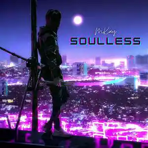 Picture for song 'SoulLess(Prod.MKay)' by artist 'MKay0411'