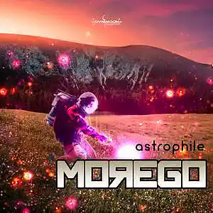 Picture for song 'Morego - Trauma' by artist 'MOREGO'