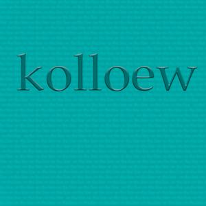Picture for song 'wpr_mori - kolloew (Hip Hop beat)' by artist 'wpr mori'