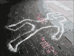 Picture for song 'Dis Is Gonna Be A Murder (W/ Hook) FREE DOWNLOAD!' by artist 'NevaSlip'