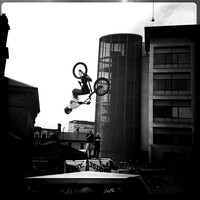 Picture for song 'Concrete Carnival (Jai Coupe Productions)' by artist 'Nexus Sound Studio'