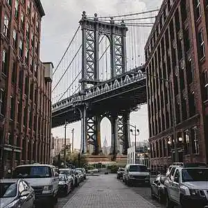 Picture for song 'STREETS' by artist 'Nick Vanelli'