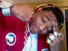 Picture for song '*2/1/11* Going HAM' by artist 'Nickyy D'