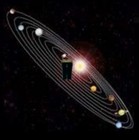 Picture for song 'Waves In Orbit' by artist 'Oatmeal Stout'