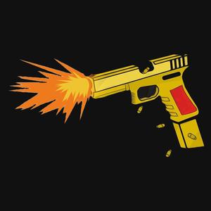 Picture for song '*type beat* UK Drill - "One Shot"' by artist 'ohao'