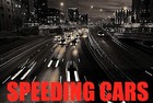 Picture for song 'SPEEDING CARS' by artist 'OLLIE MONTAINE'