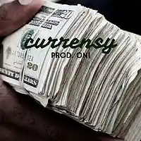 Picture for song 'Currensy (prod ONI)' by artist 'ONI'