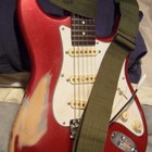 Picture for song 'Sultans of Swing no lead guitar' by artist 'Open Heart Trouble'