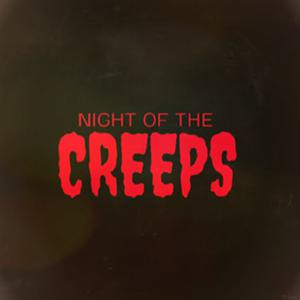 Picture for song 'Night of the creeps' by artist 'P1u9'