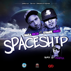 Picture for song 'SPACESHIP Remix | FREE DL' by artist 'PANAPOLA'