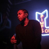 Picture for song 'After' by artist 'Pandora Nightz'