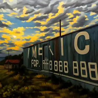 Picture for song 'Spurbirds: Kool-Aid' by artist 'paul gorman and the hypnotist collectors'