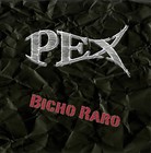Picture for song 'Alicia' by artist 'PEX'