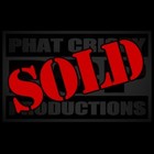 Picture for song '(SOLD) CROWN ROYAL (SOLD)' by artist 'Phat Crispy Productions'