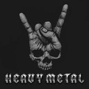 Picture for song 'Heavy Metal beat' by artist 'PistolTNT'