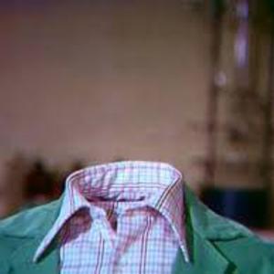 Picture for song 'The Invisible Man Theme' by artist 'Previous Signs of Decay'