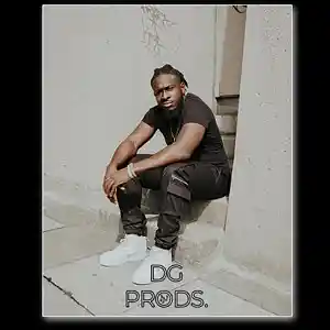 Picture for song 'DRILL - Within Him' by artist 'ProdByDGProductions'