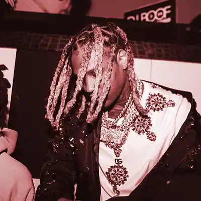 Picture for song '"Roll Out The Window" - Lil Durk Type Beat' by artist 'DXMITHRI'